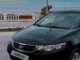 Kia Forte 2012 года за 5 500 000 тг. в Актау – фото 5