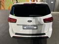 Kia Carnival 2015 годаүшін9 000 000 тг. в Шымкент – фото 5