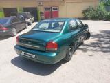 Hyundai Sonata 1998 года за 850 000 тг. в Алматы – фото 5