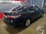 Toyota Camry 2019 годаfor13 500 000 тг. в Астана – фото 5