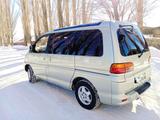 Mitsubishi Delica 1994 годаүшін2 850 000 тг. в Алматы – фото 4