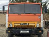 КамАЗ  5511 1992 года за 3 000 000 тг. в Курчум