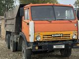 КамАЗ  5511 1992 года за 3 000 000 тг. в Курчум – фото 2
