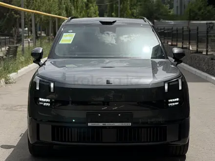 Lynk & Co 900 2025 года за 29 500 000 тг. в Алматы