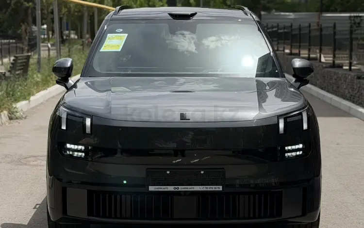 Lynk & Co 900 2025 годаүшін29 500 000 тг. в Алматы
