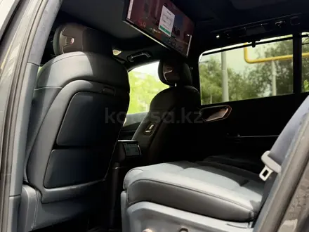 Lynk & Co 900 2025 года за 29 500 000 тг. в Алматы – фото 10