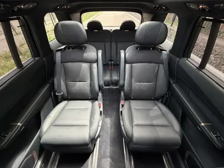 Lynk & Co 900 2025 года за 29 500 000 тг. в Алматы – фото 11