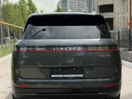 Lynk & Co 900 2025 года за 29 500 000 тг. в Алматы – фото 12
