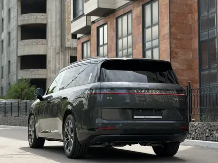 Lynk & Co 900 2025 года за 29 500 000 тг. в Алматы – фото 14