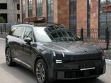 Lynk & Co 900 2025 года за 29 500 000 тг. в Алматы – фото 2