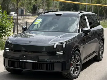 Lynk & Co 900 2025 года за 29 500 000 тг. в Алматы – фото 3
