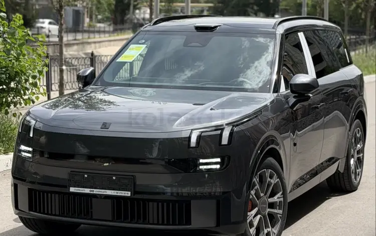 Lynk & Co 900 2.0T Ultra 2025 годаүшін32 800 000 тг. в Астана