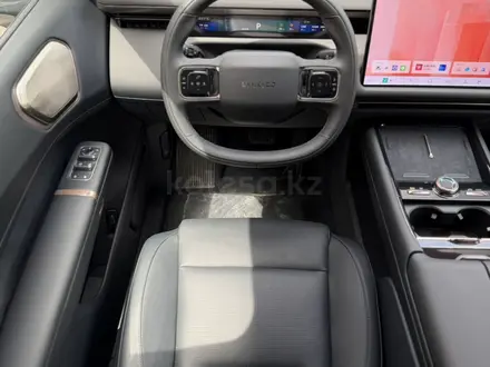 Lynk & Co 900 2025 года за 29 500 000 тг. в Алматы – фото 8