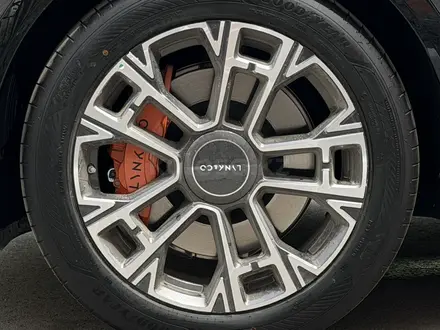 Lynk & Co 900 2025 года за 29 500 000 тг. в Алматы – фото 6