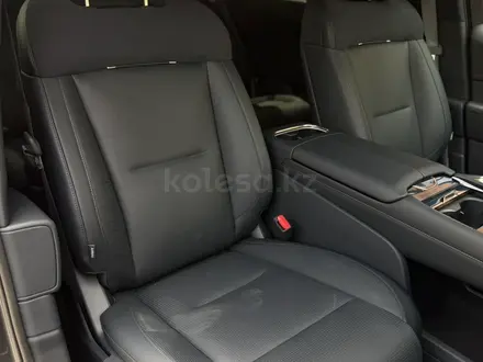 Lynk & Co 900 2025 года за 29 500 000 тг. в Алматы – фото 9