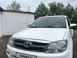 Toyota Fortuner 2007 года за 9 500 000 тг. в Астана