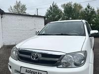 Toyota Fortuner 2007 годаүшін8 600 000 тг. в Астана