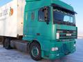 DAF  XF 95 1998 годаүшін13 000 000 тг. в Петропавловск – фото 2