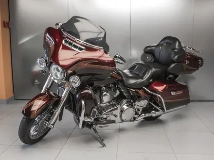 Harley-Davidson  Electra Glide 2014 года за 7 800 000 тг. в Алматы – фото 4