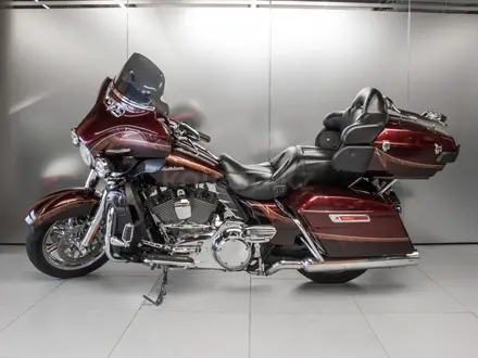 Harley-Davidson  Electra Glide 2014 года за 7 800 000 тг. в Алматы – фото 5