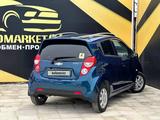 Chevrolet Spark 2022 годаүшін5 850 000 тг. в Атырау – фото 5