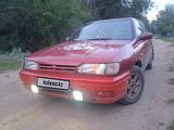 Nissan Sunny 1993 годаүшін800 000 тг. в Аулиеколь