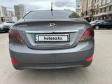 Hyundai Accent 2011 года за 4 200 000 тг. в Астана – фото 4