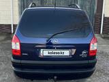 Opel Zafira 2000 года за 3 400 000 тг. в Шымкент – фото 3