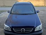 Opel Zafira 2000 года за 3 400 000 тг. в Шымкент