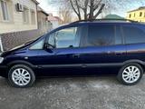 Opel Zafira 2000 года за 3 400 000 тг. в Шымкент – фото 2