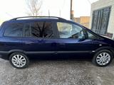 Opel Zafira 2000 года за 3 400 000 тг. в Шымкент – фото 4