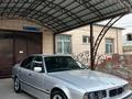 BMW 525 1993 годаүшін1 900 000 тг. в Шымкент – фото 2