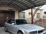 BMW 525 1993 годаүшін1 600 000 тг. в Шымкент – фото 2