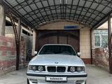 BMW 525 1993 года за 1 900 000 тг. в Шымкент