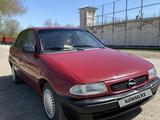 Opel Astra 1993 года за 1 250 000 тг. в Актобе