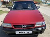 Opel Astra 1993 года за 1 250 000 тг. в Актобе – фото 5