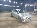 Chevrolet Aveo 2013 года за 2 900 000 тг. в Шымкент – фото 8