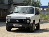 ВАЗ (Lada) Lada 2121 2018 годаүшін3 900 000 тг. в Усть-Каменогорск