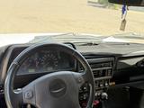 ВАЗ (Lada) Lada 2121 2018 годаүшін3 900 000 тг. в Усть-Каменогорск – фото 5