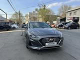 Hyundai Sonata 2019 года за 7 800 000 тг. в Алматы
