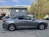 Hyundai Sonata 2019 года за 7 800 000 тг. в Алматы – фото 4