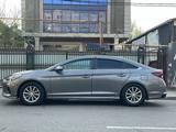 Hyundai Sonata 2019 года за 7 800 000 тг. в Алматы – фото 3