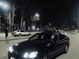 Lexus GS 300 1998 года за 3 750 000 тг. в Алматы – фото 3