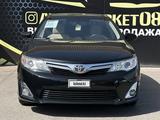 Toyota Camry 2014 годаүшін9 850 000 тг. в Тараз – фото 2