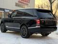 Land Rover Range Rover 2017 годаfor37 267 948 тг. в Алматы – фото 3