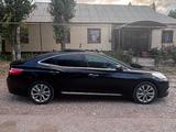 Hyundai Grandeur 2012 года за 5 500 000 тг. в Шымкент