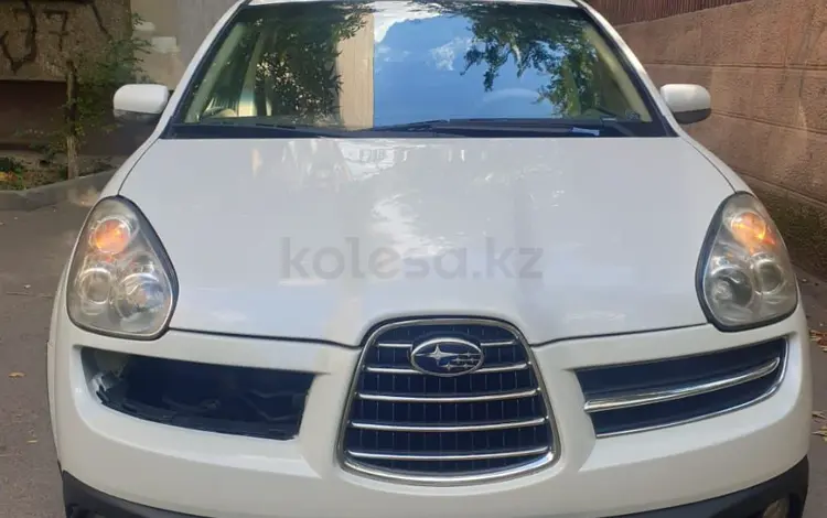 Subaru Tribeca 2005 годаfor4 500 000 тг. в Алматы