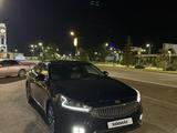 Kia K7 2017 годаfor10 500 000 тг. в Тараз – фото 3