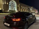 Kia K7 2017 годаfor10 500 000 тг. в Тараз – фото 4