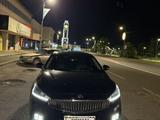 Kia K7 2017 годаfor10 500 000 тг. в Тараз – фото 5